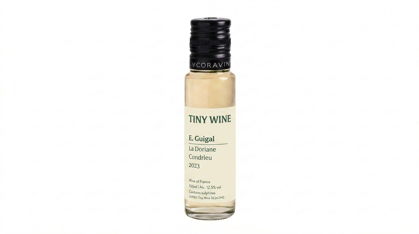 E. Guigal 'La Doriane' Condrieu 2023 100ml
