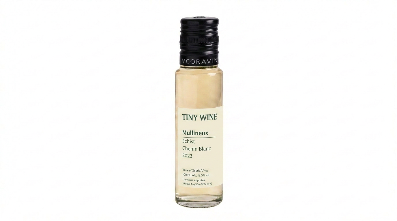 Mullineux 'Schist' Chenin Blanc 2023 100ml