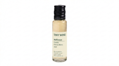 Mullineux 'Granite' Chenin Blanc 2023 100ml