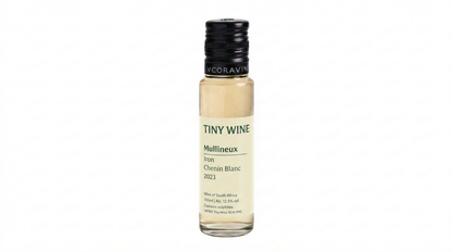 Mullineux 'Iron' Chenin Blanc 2023 100ml