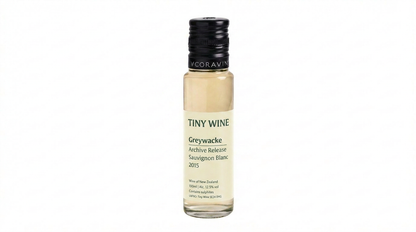 Greywacke 'Archive Release' Sauvignon Blanc 2015 100ml