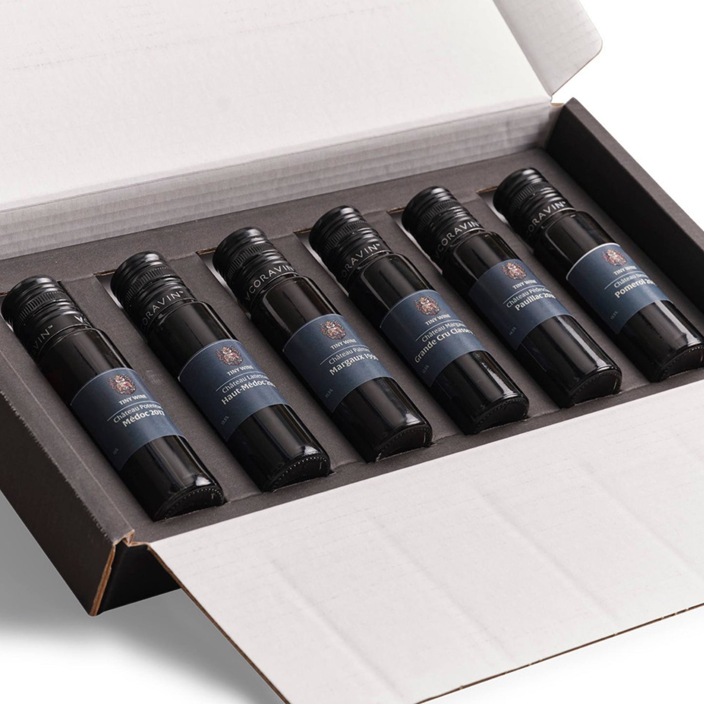 Bordeaux Somm