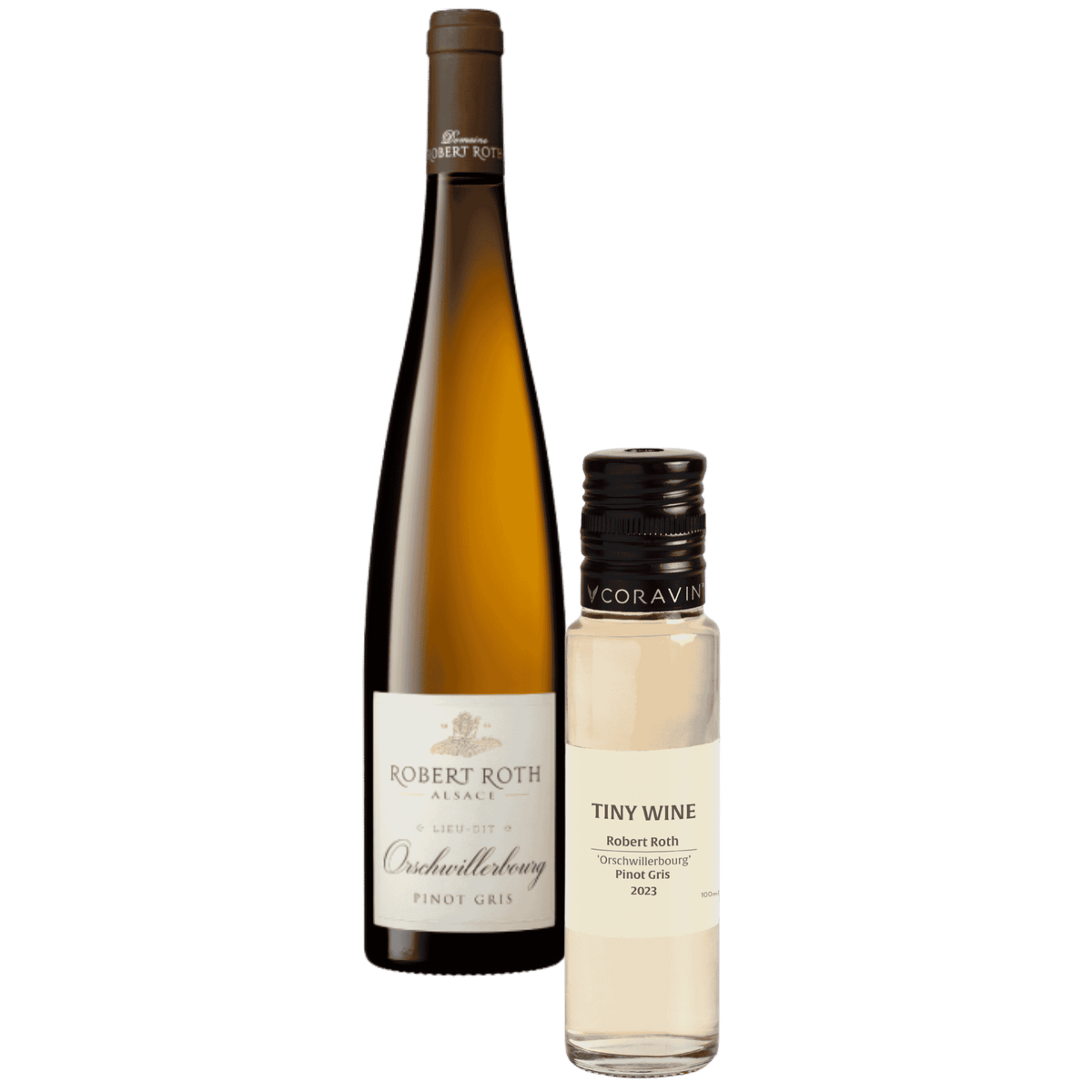 'Orschwillerbourg' Pinot Gris 2023