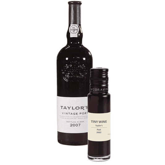 Taylor's Port 2007 (100ml)
