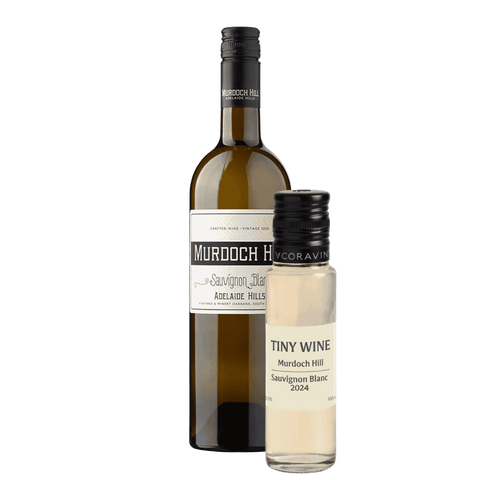 Sauvignon Blanc 2024