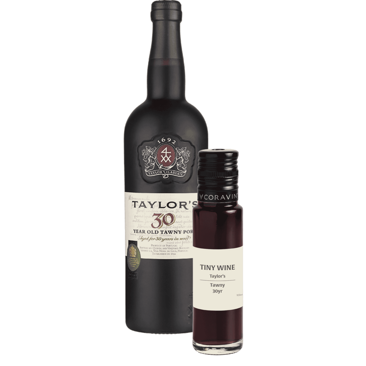 Taylor's 30yr Tawny Port (100ml)