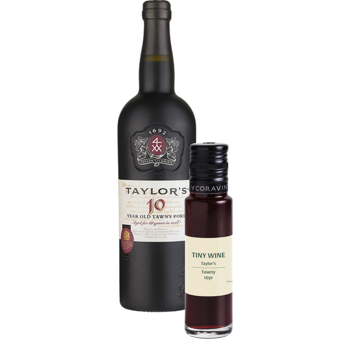 Taylor's 10yr Tawny Port (100ml)