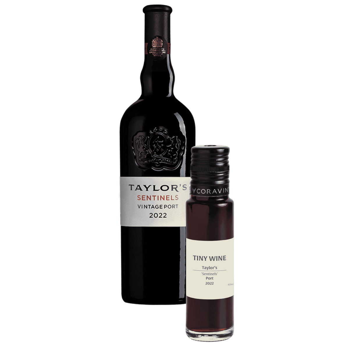 Taylor's 'Sentinels' Port 2022 (100ml)