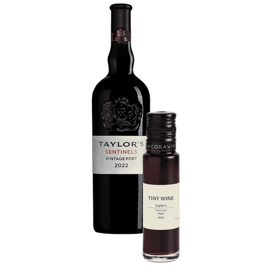 Taylor's 'Sentinels' Port 2022 (100ml)
