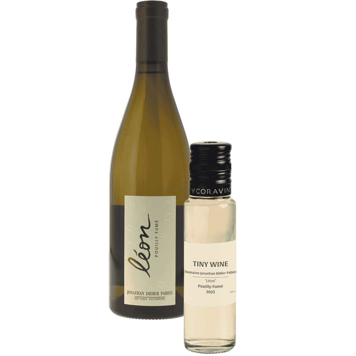 'Léon' Pouilly-Fumé 2023