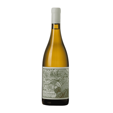 'Dorper' Chenin Blanc 2022