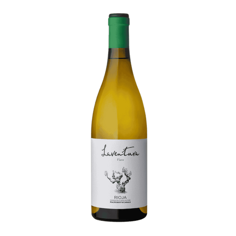 'Laventura' Rioja Blanco 2023