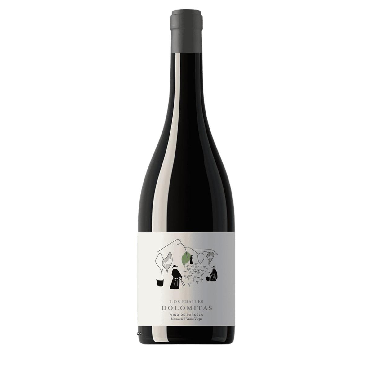 'Dolomitas' Monastrell 2022