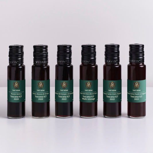 Super Tuscan Explorer