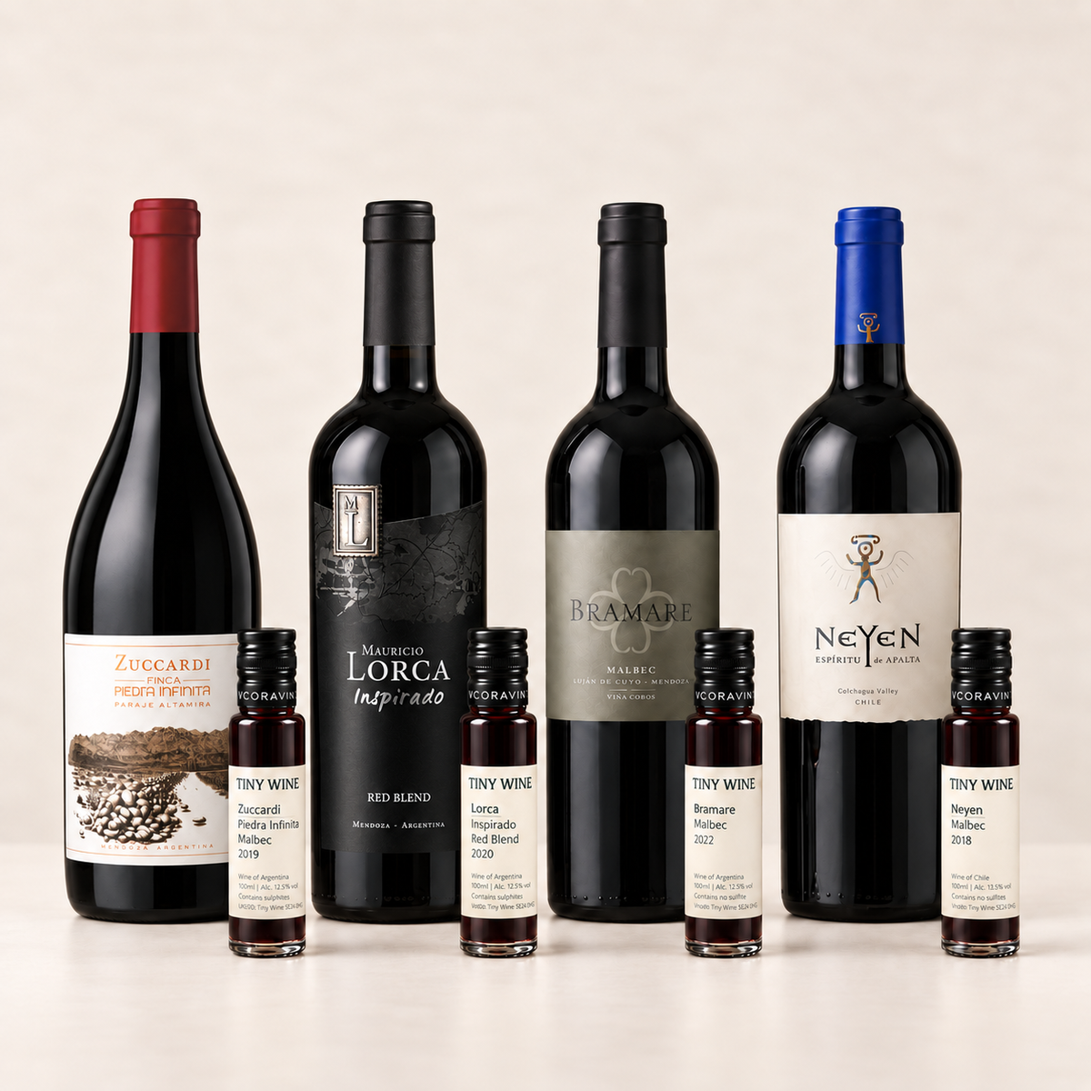 Malbec Masterclass