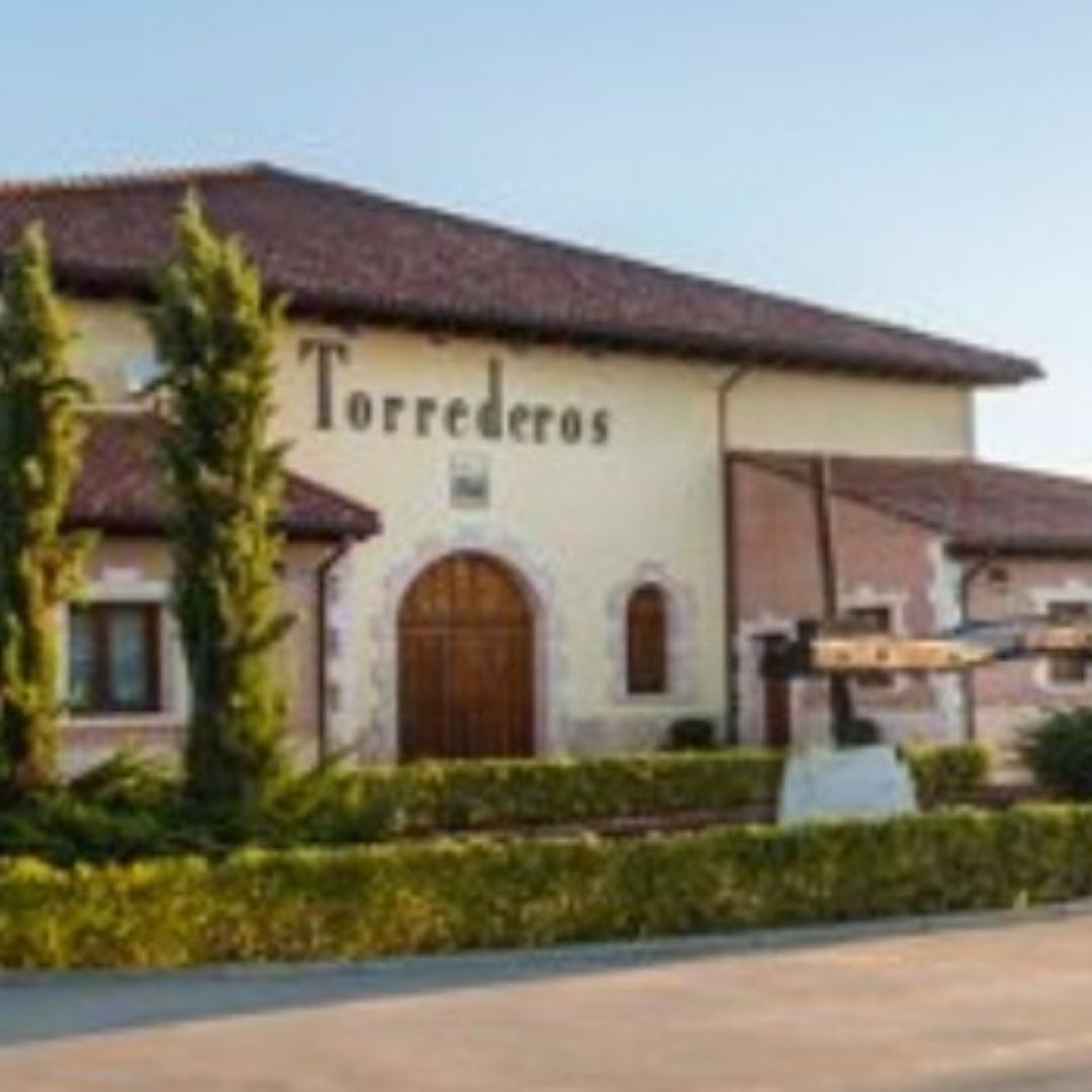 Convento San Francisco 'La Zapatera' Tempranillo 2018 100ml