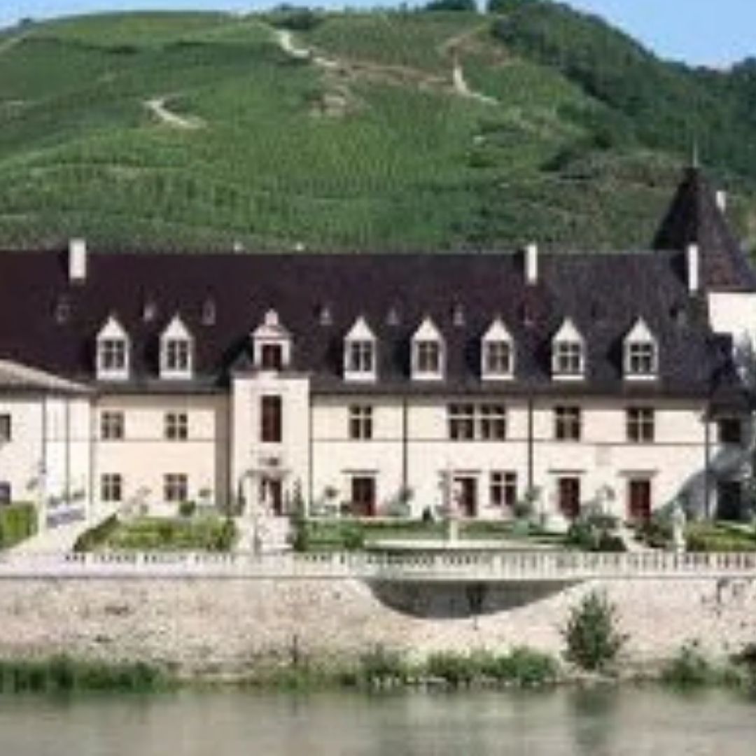 E. Guigal 'Ex Voto Rouge' Ermitage 2012 (Case of 6 Bottles)