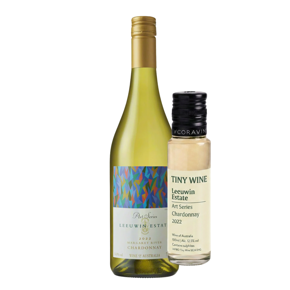 'Art Series' Chardonnay 2022