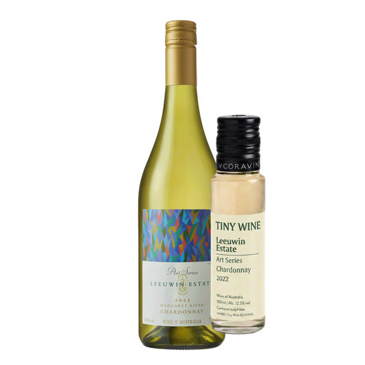 Leeuwin Estate 'Art Series' Chardonnay 2022 100ml