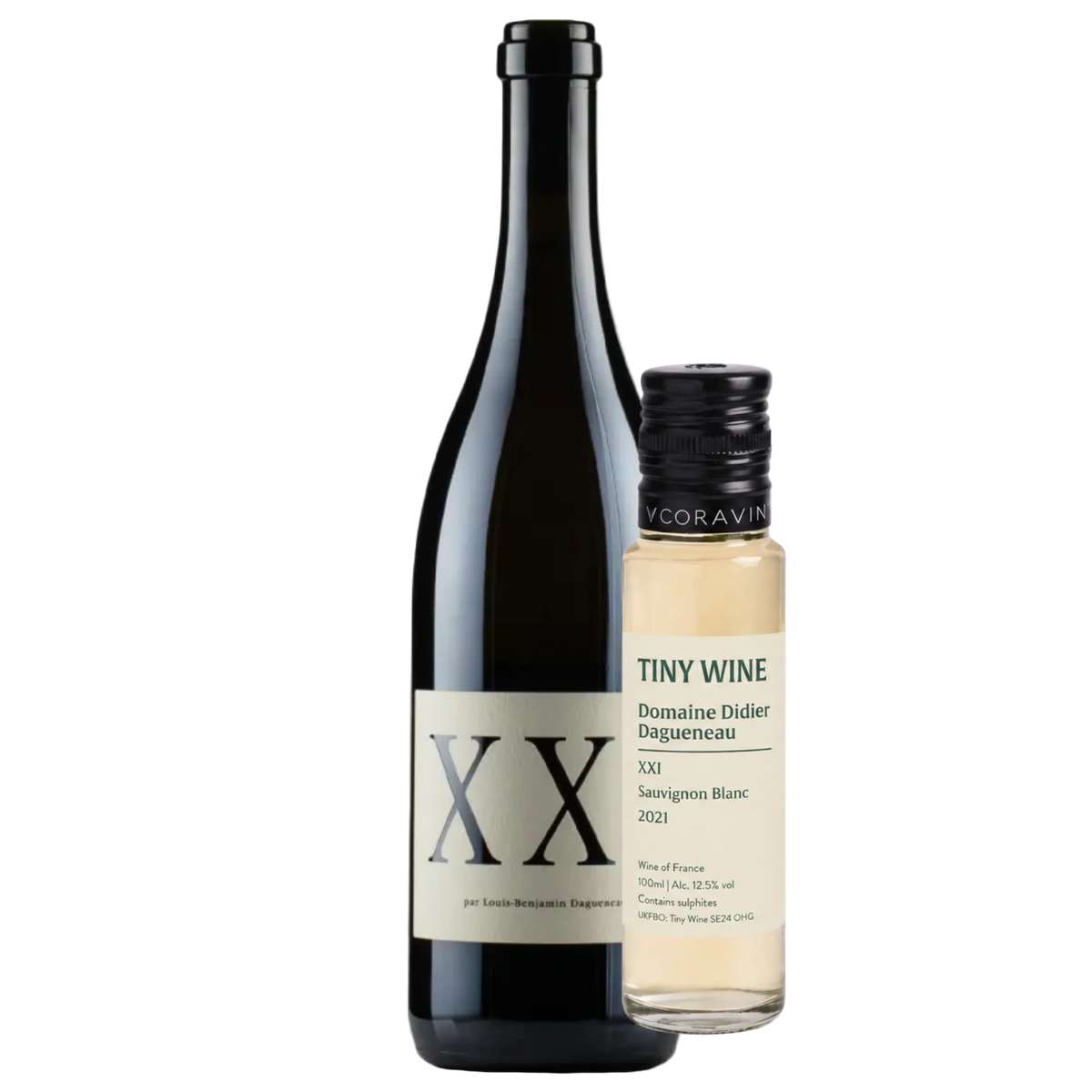 'XXI' Sauvignon Blanc 2021