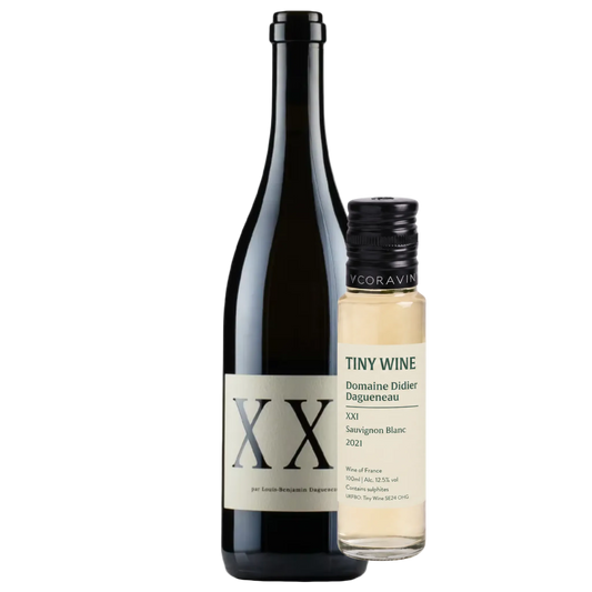 Domaine Didier Dagueneau 'XXI' Sauvignon Blanc 2021 100ml