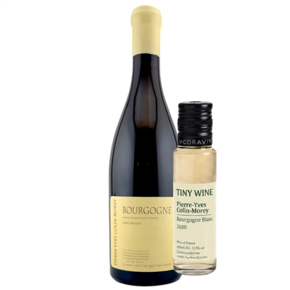 Rich, Textural Whites