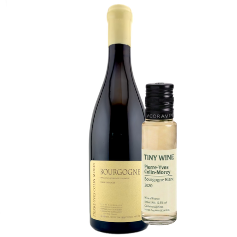 Rich, Textural Whites