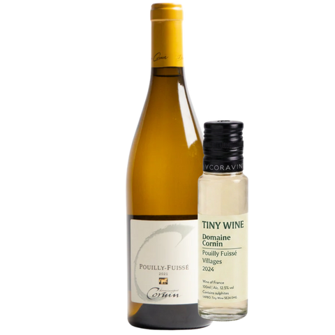 Chardonnay Around the World
