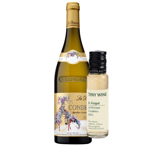 Rich, Textural Whites