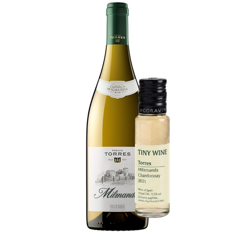 Chardonnay Around the World