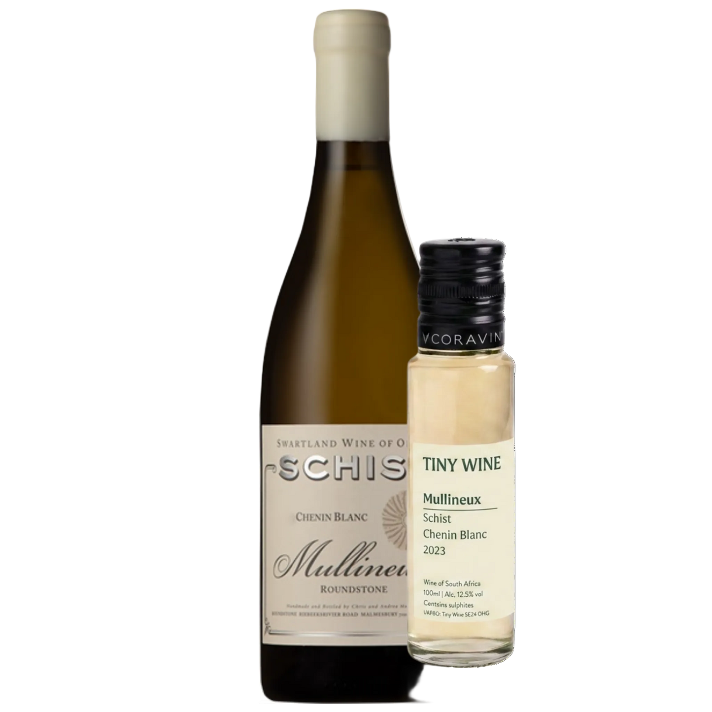 Mullineux 'Schist' Chenin Blanc 2023 100ml