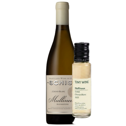 Mullineux 'Schist' Chenin Blanc 2023 100ml