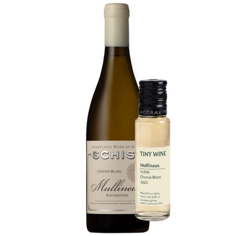 Mullineux 'Single Terroir' Trio