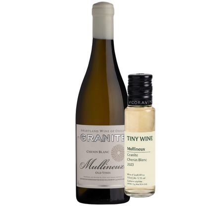 Mullineux 'Single Terroir' Trio