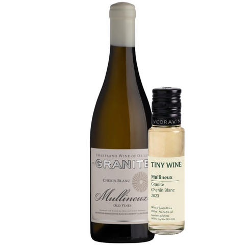 Mullineux 'Single Terroir' Trio