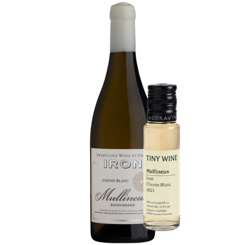 Mullineux 'Single Terroir' Trio