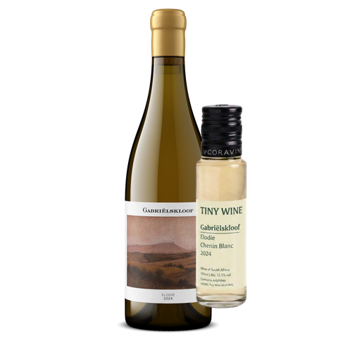 Rich, Textural Whites