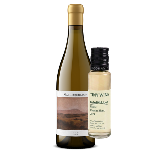 Gabrielskloof 'Elodie' Chenin Blanc 2024 100ml