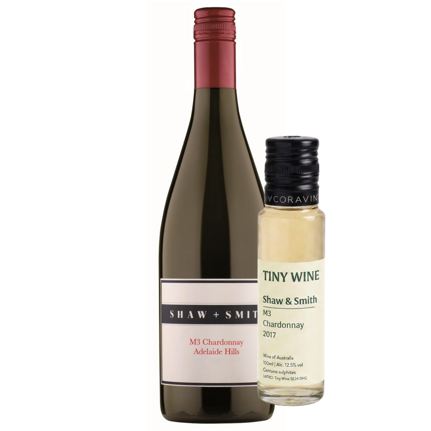 Chardonnay Around the World