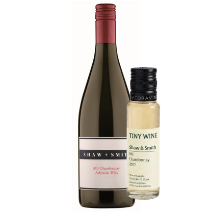Chardonnay Around the World