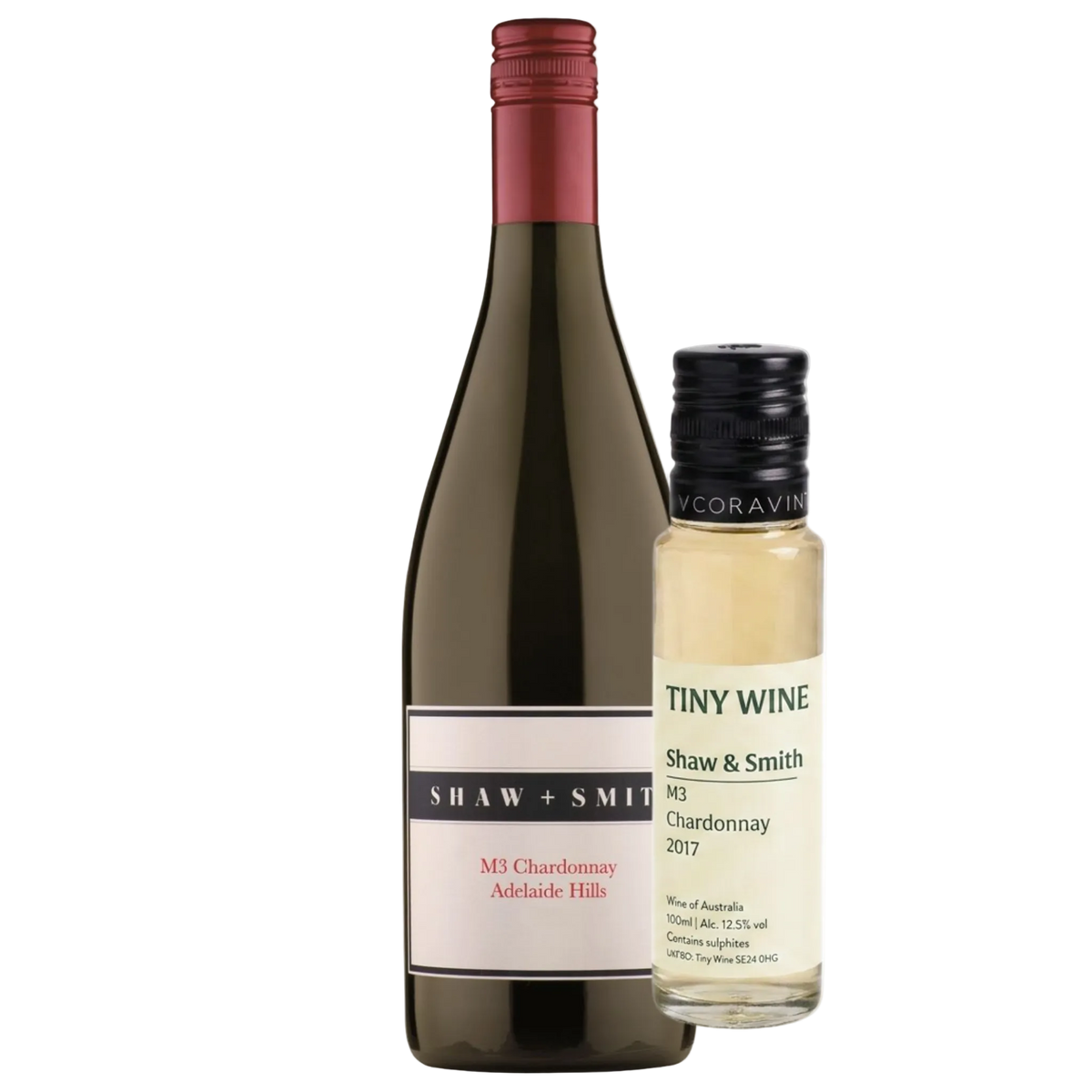 'M3' Chardonnay 2017