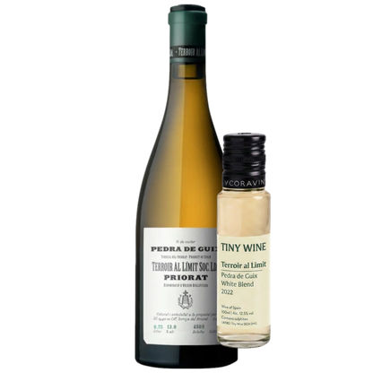 Terroir al Limit 'Pedra de Guix' White Blend 2022 100ml