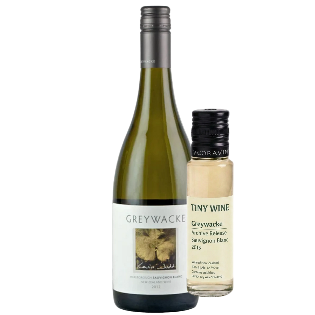 'Archive Release' Sauvignon Blanc 2015