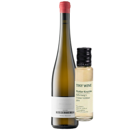 Pichler-Krutzler 'Kellerberg S' Grüner Veltliner 2019 100ml