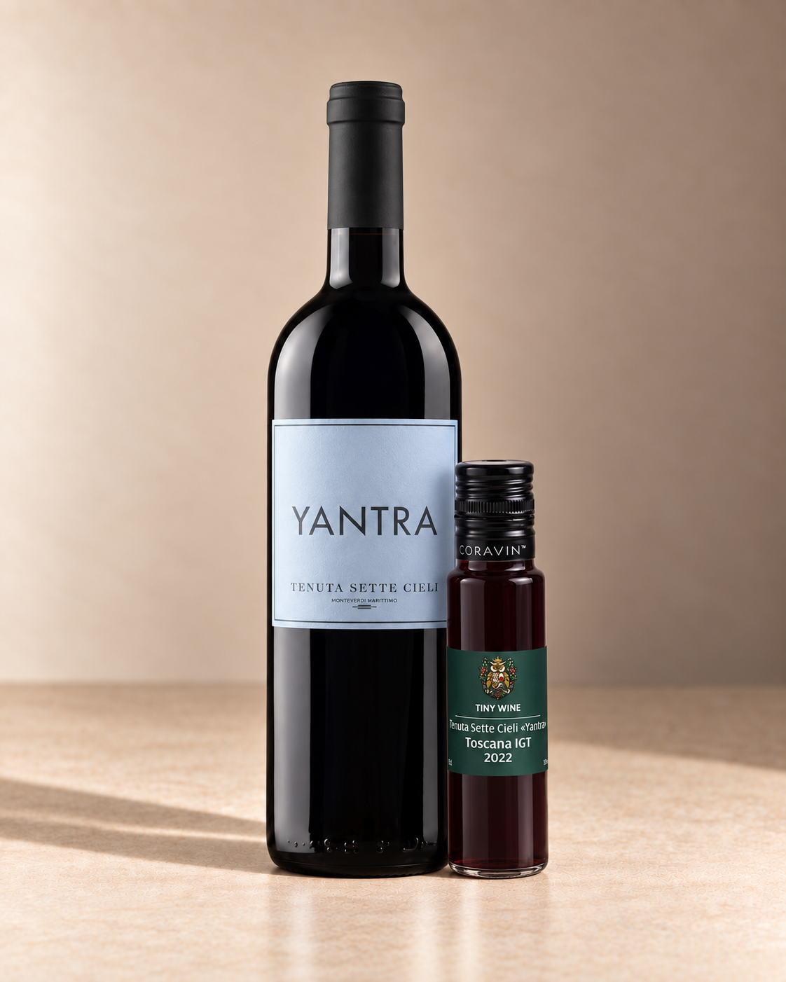 'Yantra' Toscana IGT 2022