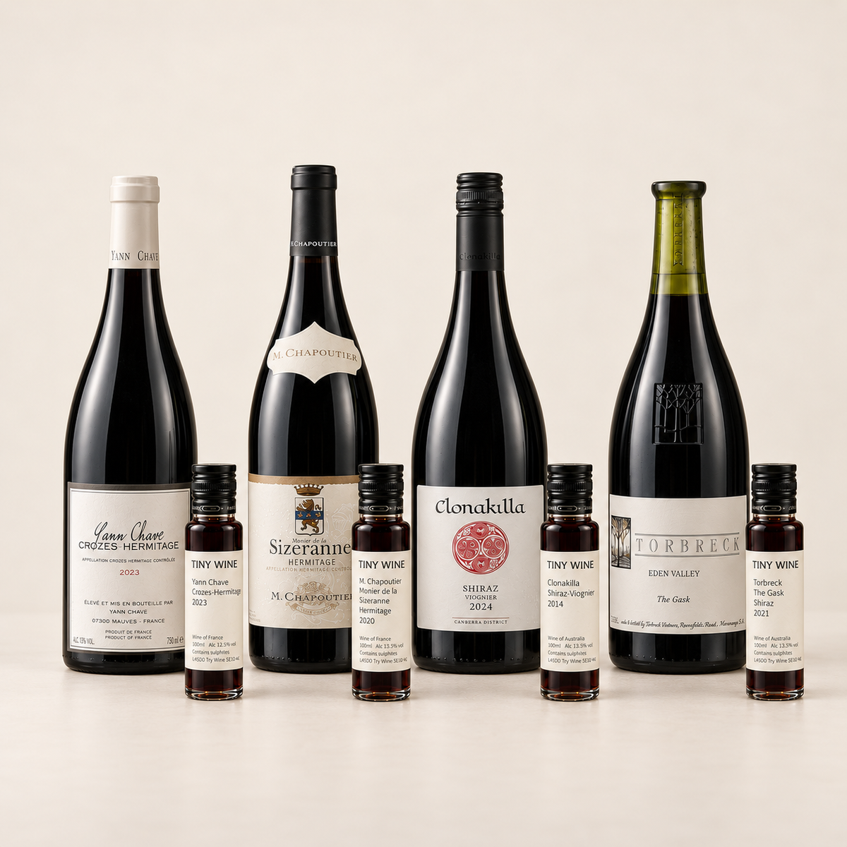 Syrah Vs Shiraz