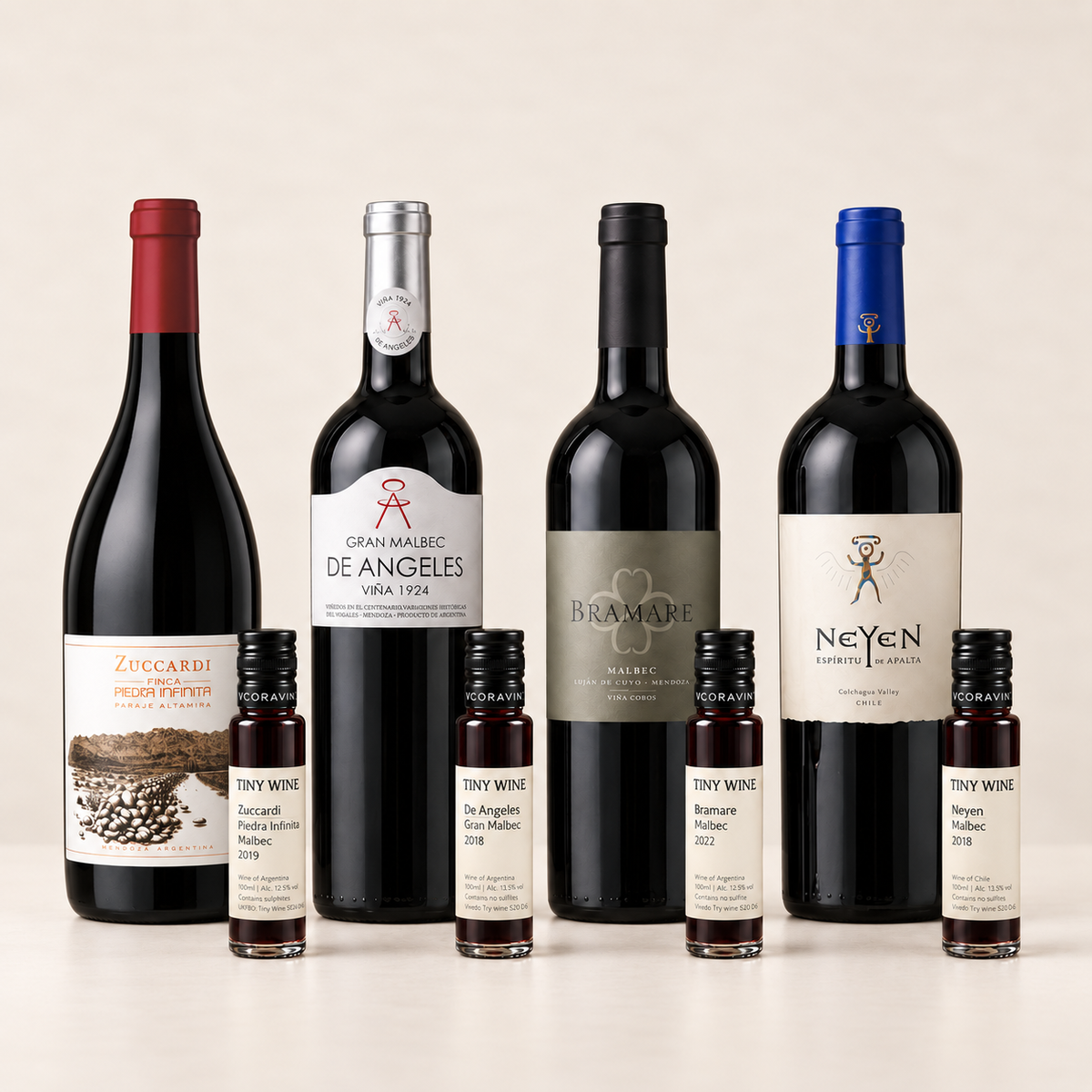 Malbec Masterclass
